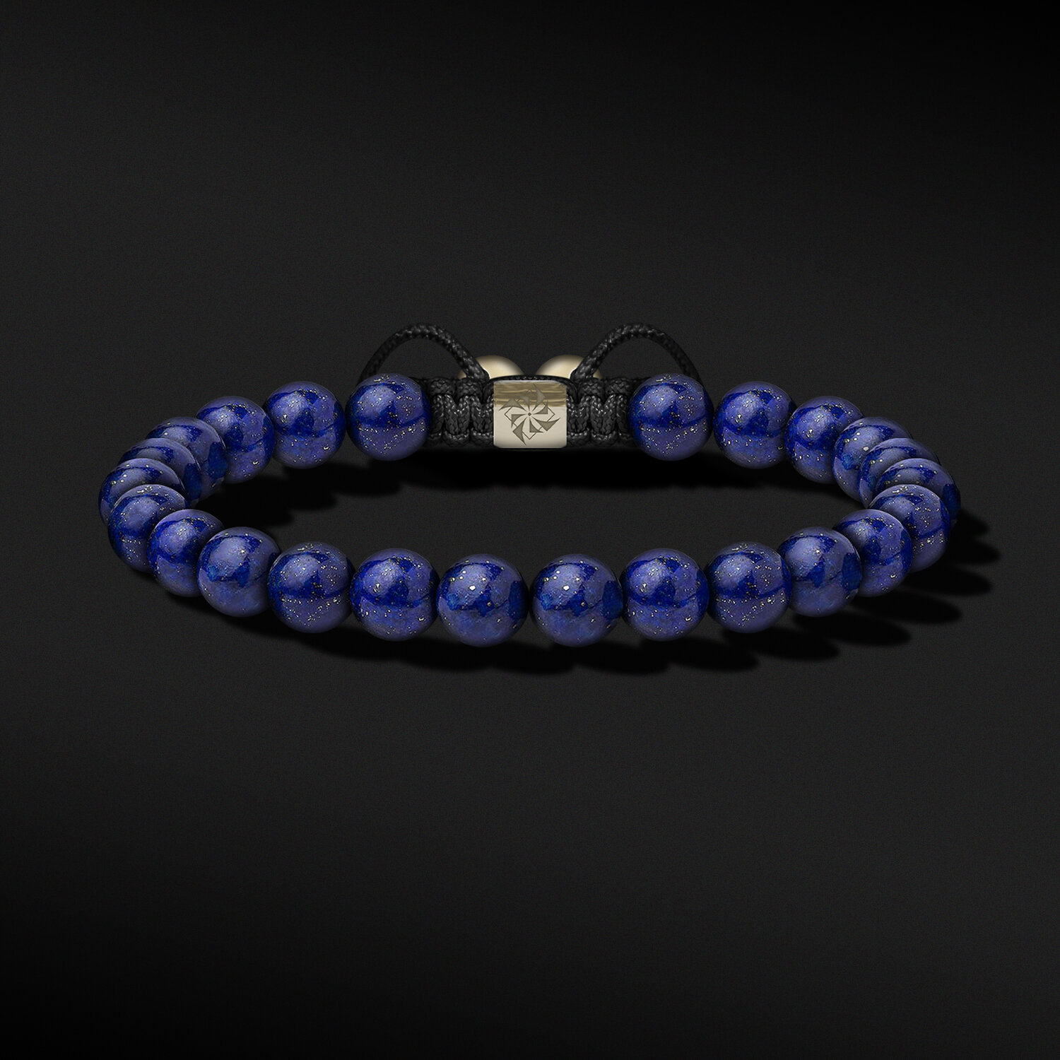 8mm Lapis Lazuli