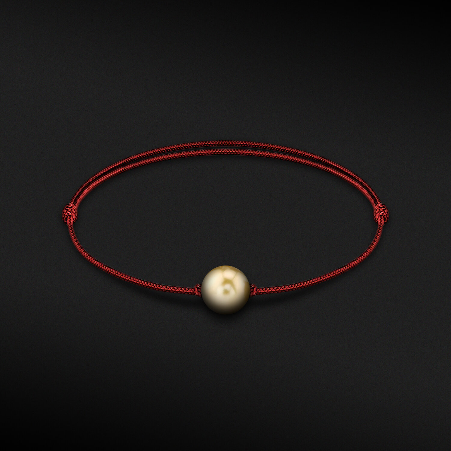 Fortune Charm Bracelet