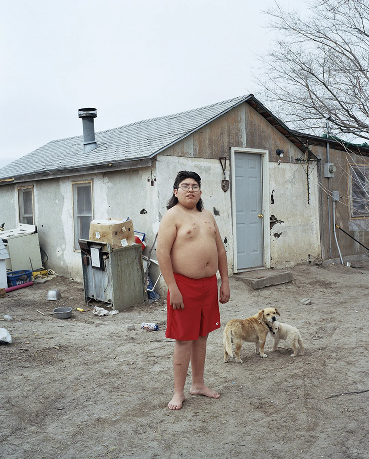 Kalpesh Lathigra