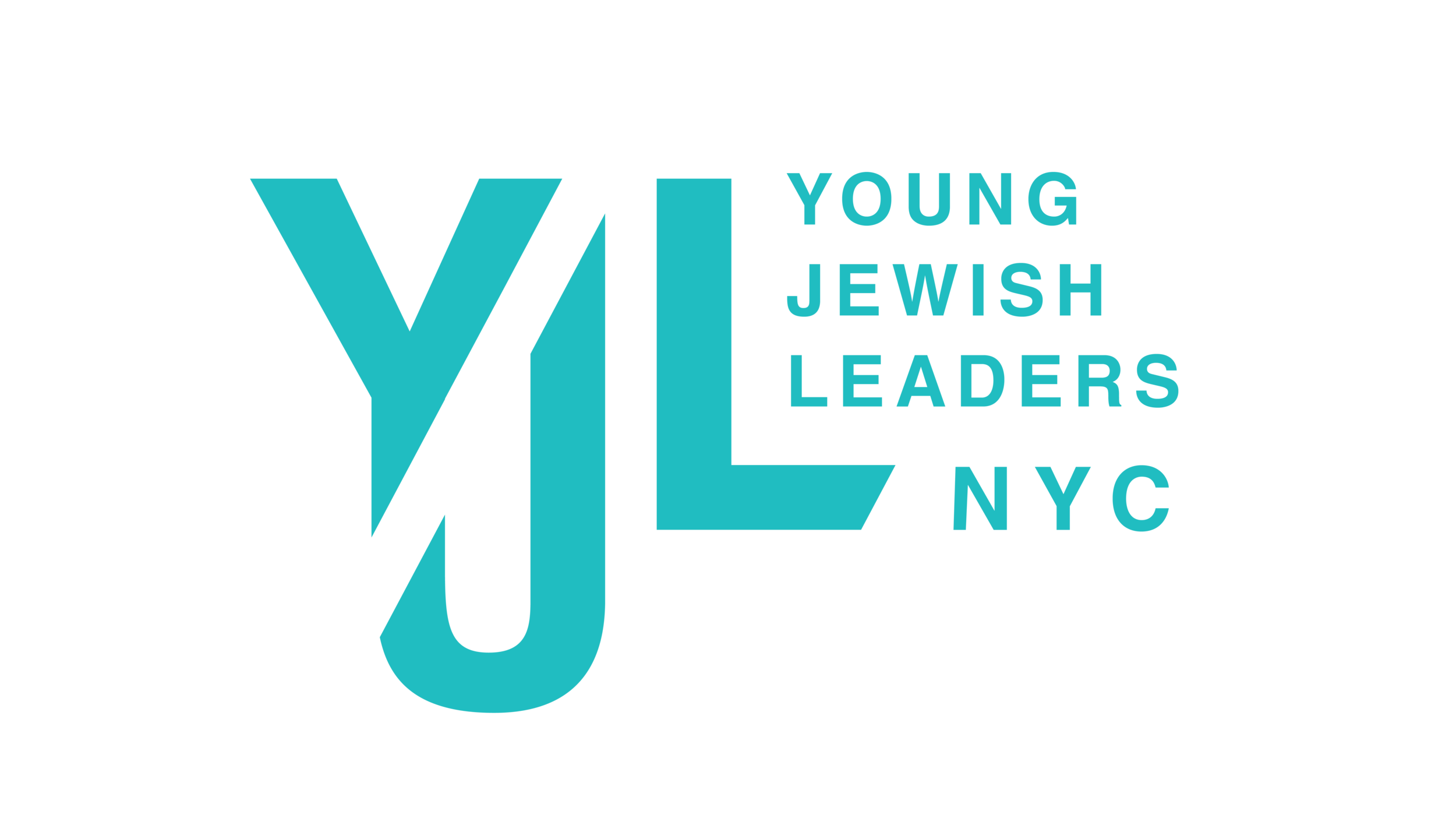 Young Jewish Leaders