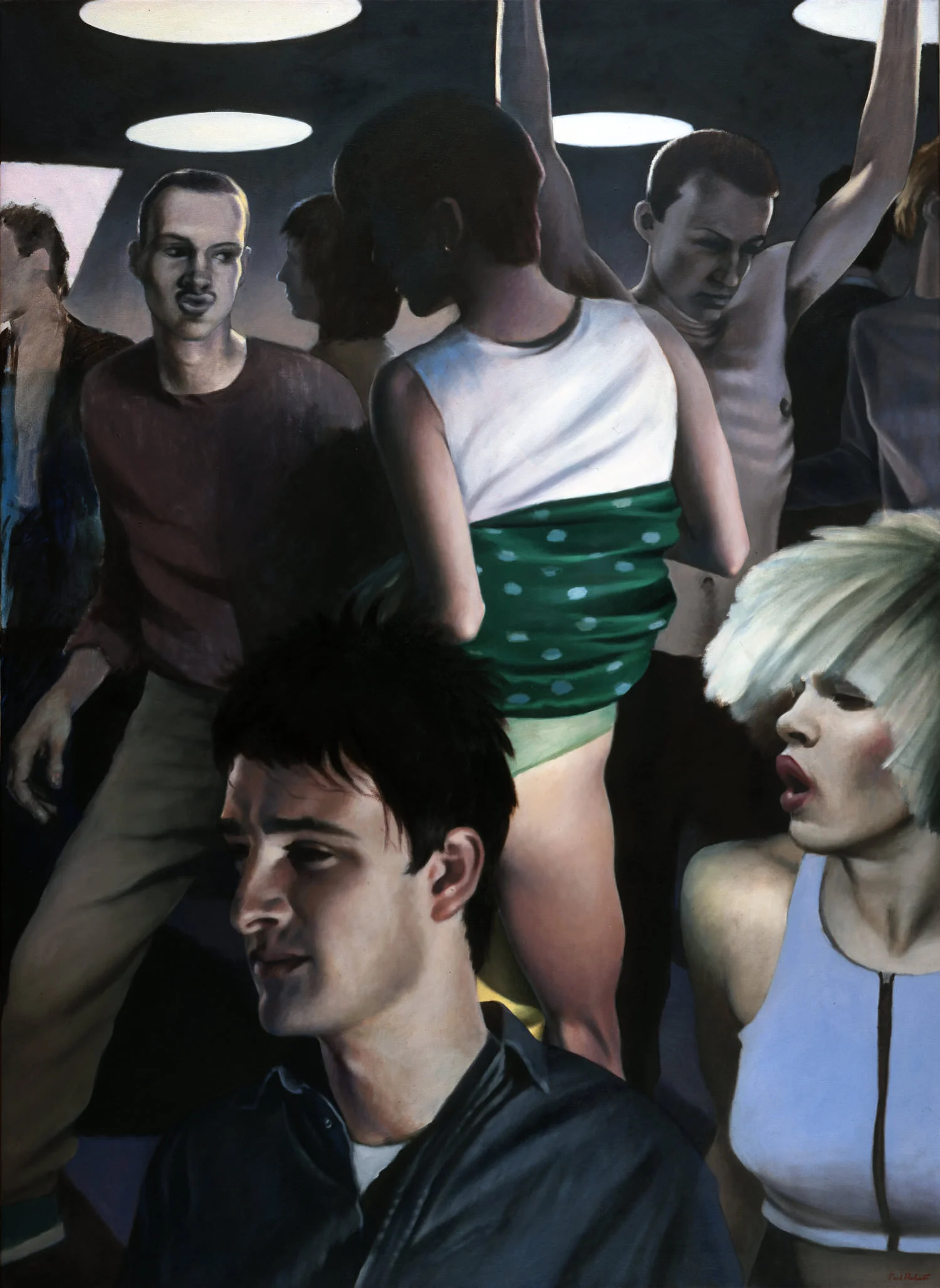 Nightclubbing 2
