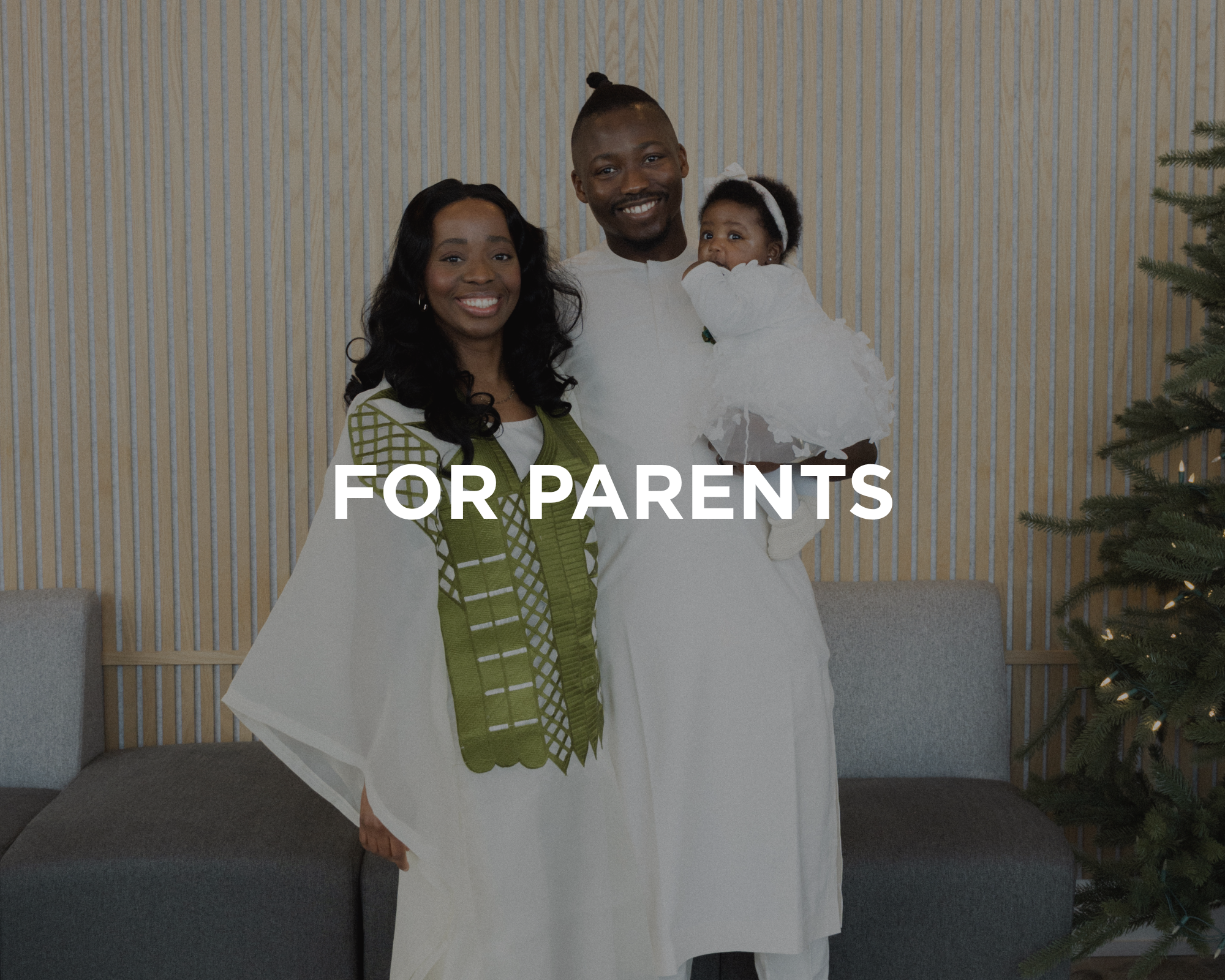 For Parents