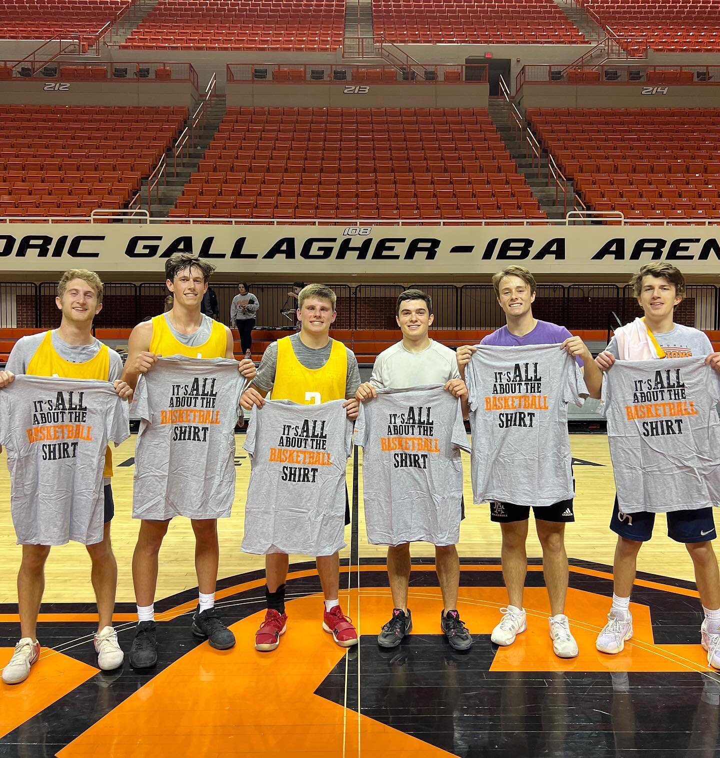 2 teams, 2 championships. Congratulations to our guys for winning the Mens Competitive Basketball Intramural Championship, and the CoRec Competitive Basketball Intramural Championship! Let&rsquo;s do it again next year!