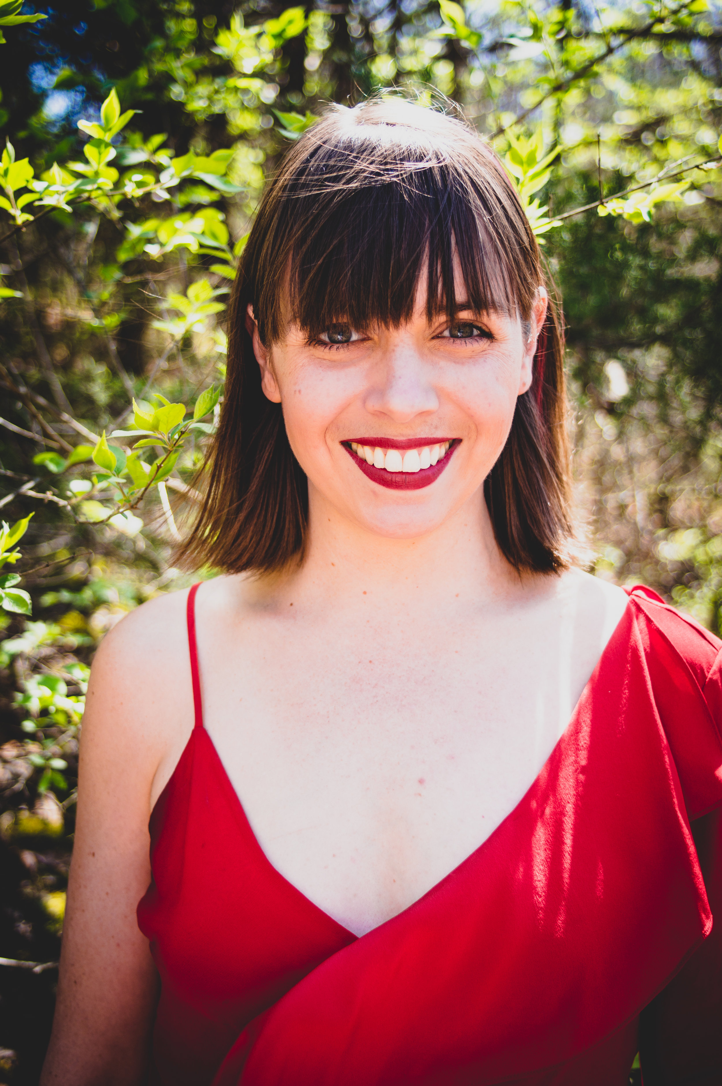 Maeve Brophy