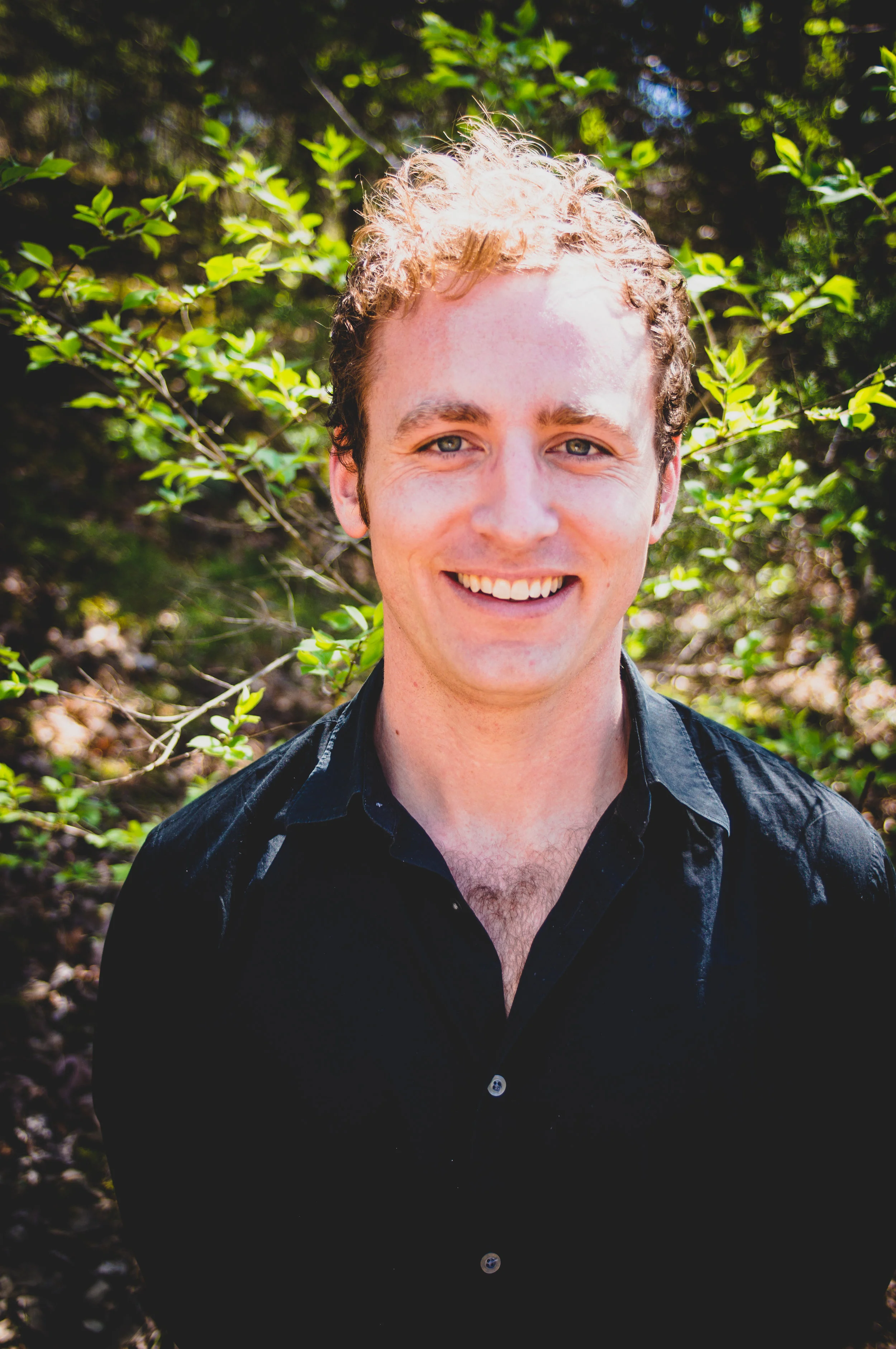 Ryan Cockman