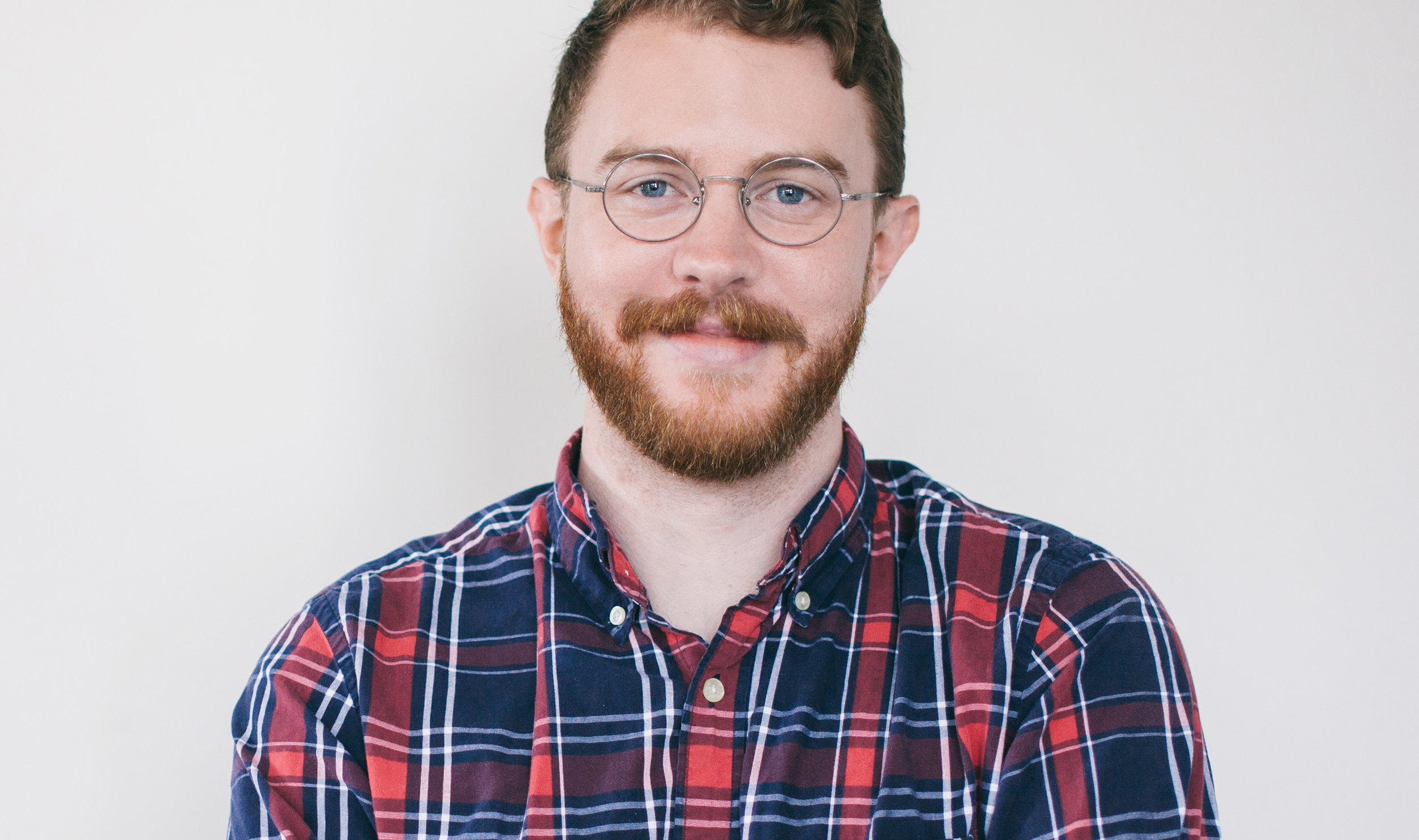 Alex T. Leach