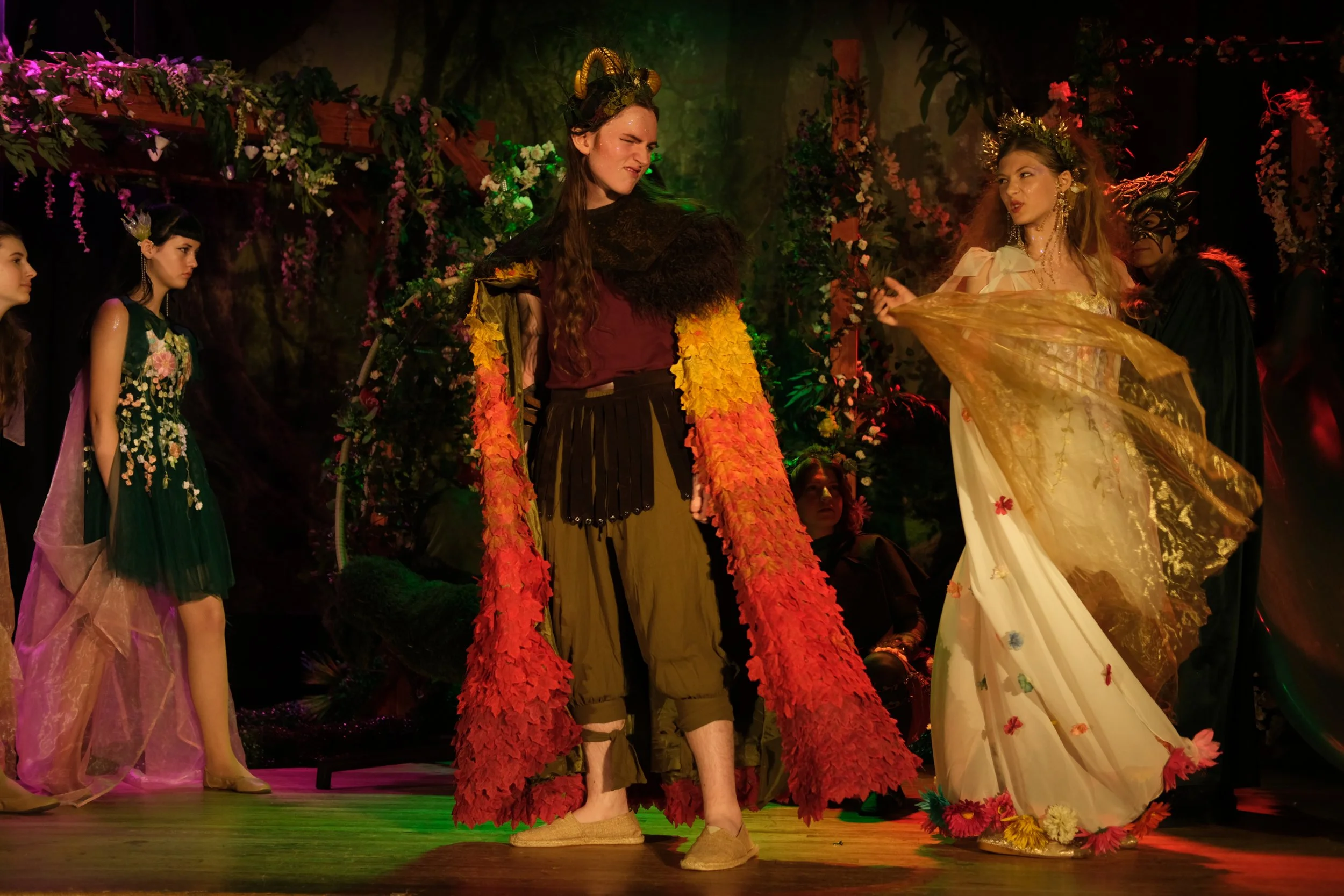 Midsummer - Angry Fairies.JPG