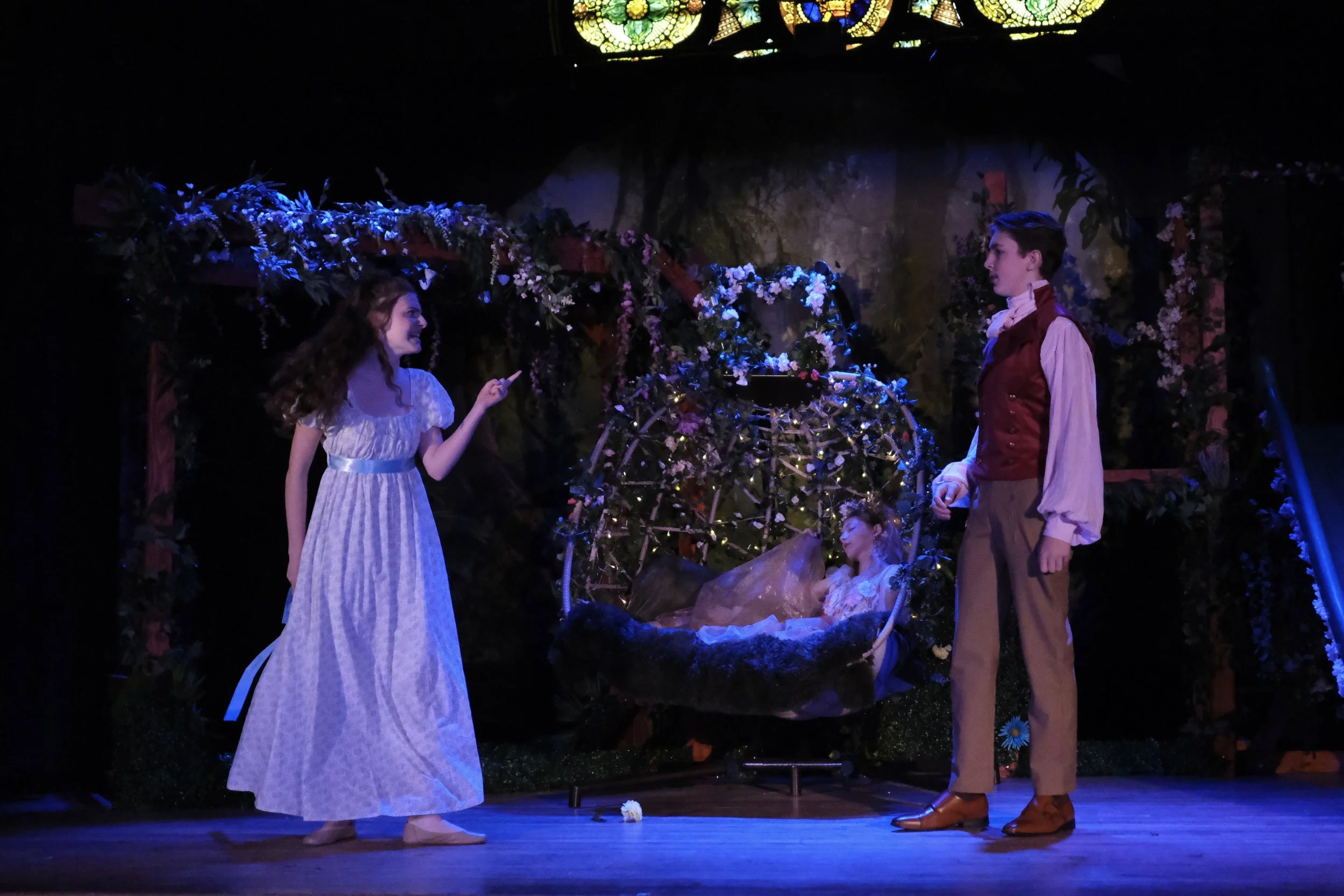Midsummer - Helena scolds Lysander.jpg