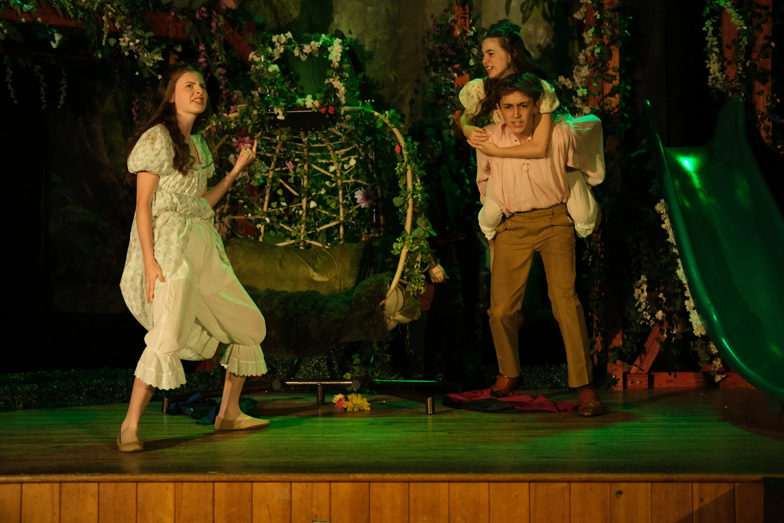 Midsummer- Though She Be But Little.JPG