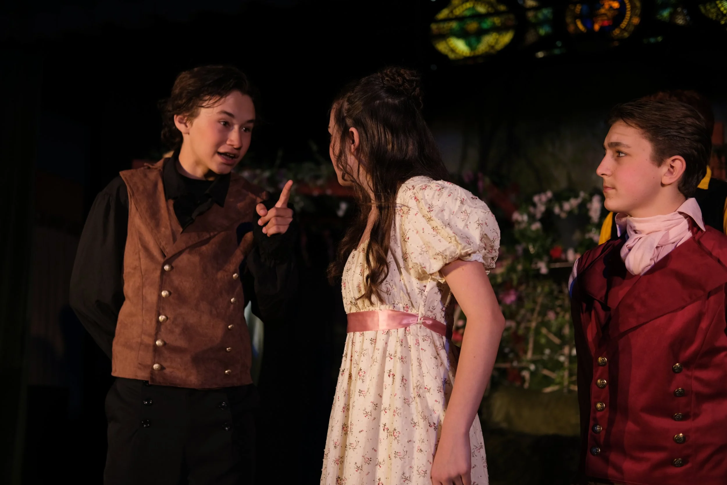 Midsummer -Theseus warns.JPG