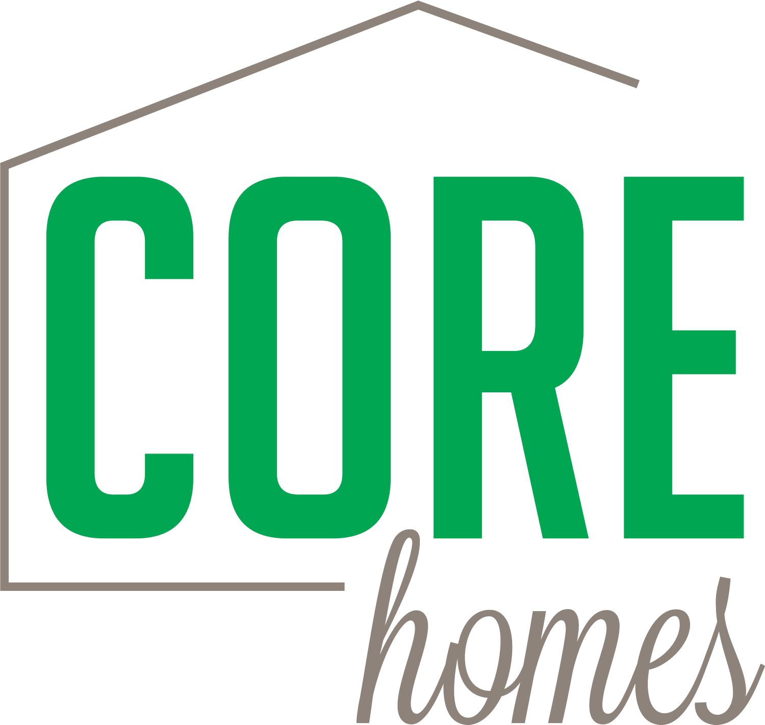 CORE HOMES OK