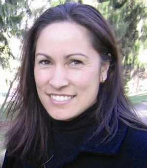 Nadine Tunley
