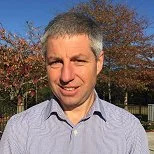 Richard Green