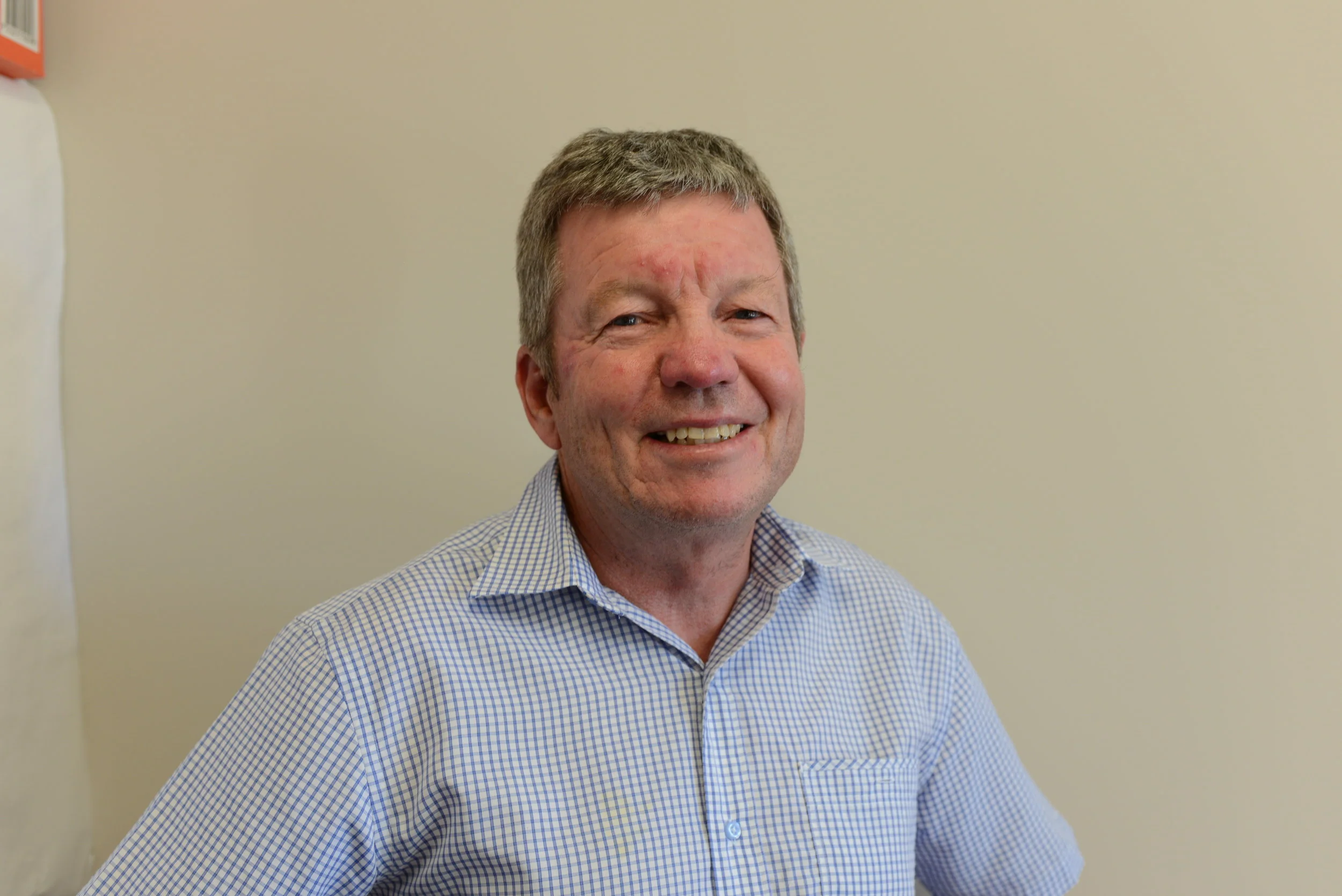 Andy Macfarlane