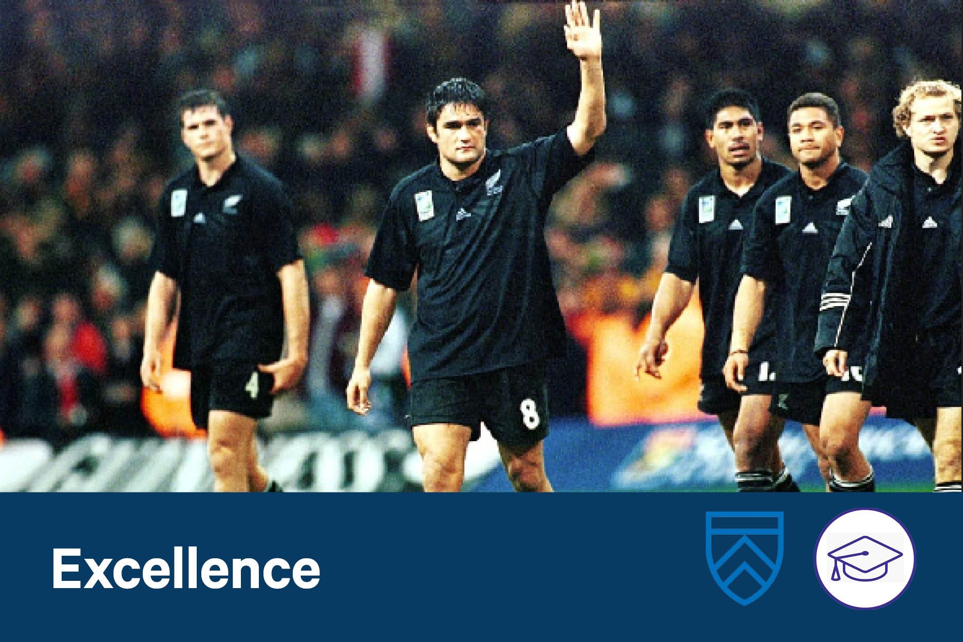 ‘Rugby, Racing and Beer’ (and Cows): reflections on the New Zealand rural myth