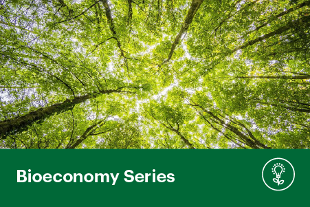 Bioeconomy Series - Return to Campus