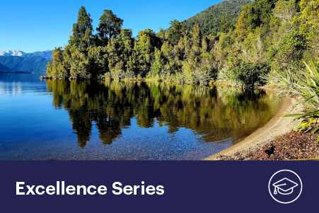 Our Lakes, Our Future: Safeguarding our lakes for future generations - as part of Return to Campus Week