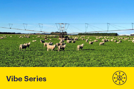 Navigating New Currents: Freshwater Science and Policy in Action - as part of Return to Campus Week