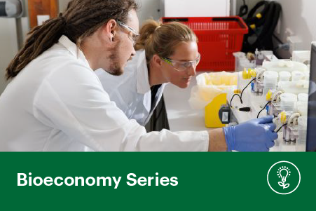 Seeing the Unseen: From Microscopy to Landscape-Scale Visualisation