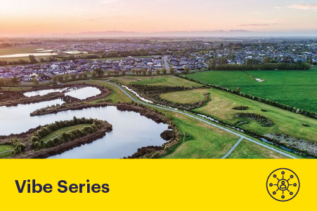 Shaping Selwyn: Balancing Land Growth and Economic Development