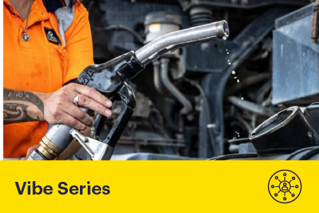 Running on Empty? The devil is in the diesel.