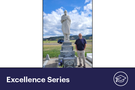 Theorising my emancipation from colonialism in planning… and various other practices!