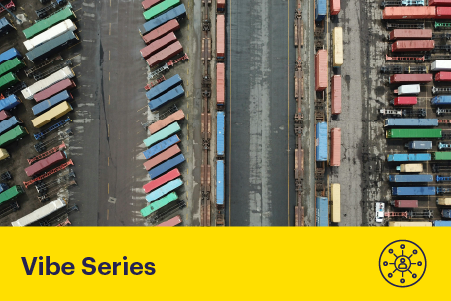 Global Agriculture and Supply Chains