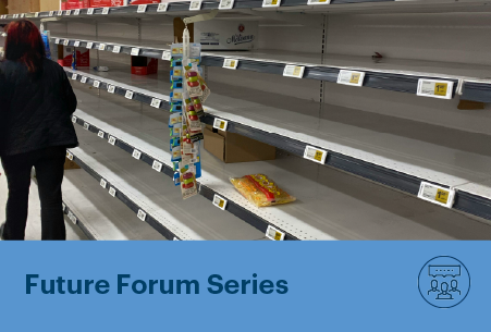 Feeding the Future: Do We Need a National Food Security Strategy?
