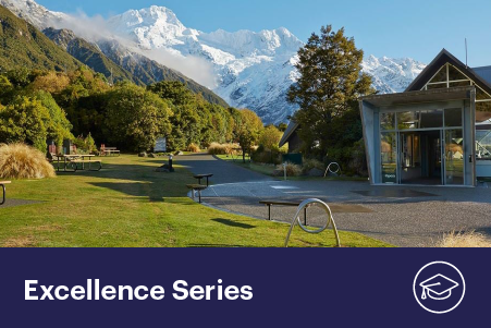 Excellence Series Special Event
