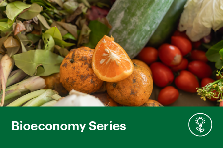 Food Waste: People, Systems, Change