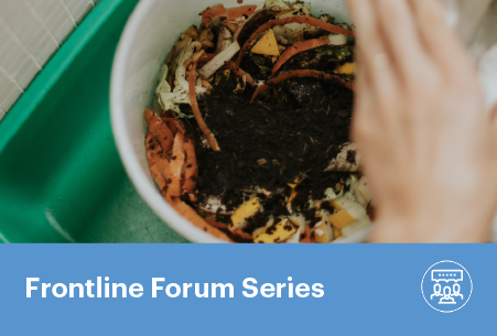 Beyond Waste: Rethinking Food in Aotearoa What happens when we stop thinking of food as waste?