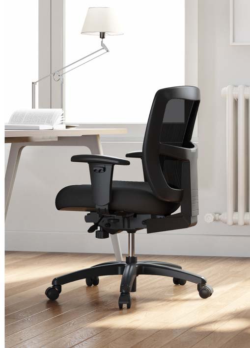 Friant - MidZone Task Chair