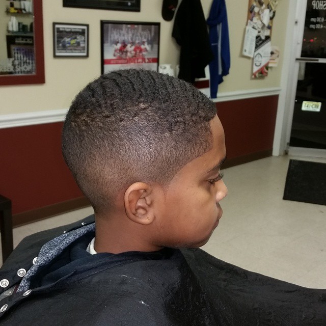 #fade #barbershop #barberlife #njbarbers #haircut #100% fresh #modernstyles #barbershop #flemington #nj #newjersey #hunterdon