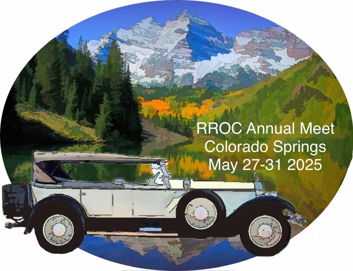 RROC - Annual Meeting: Denver