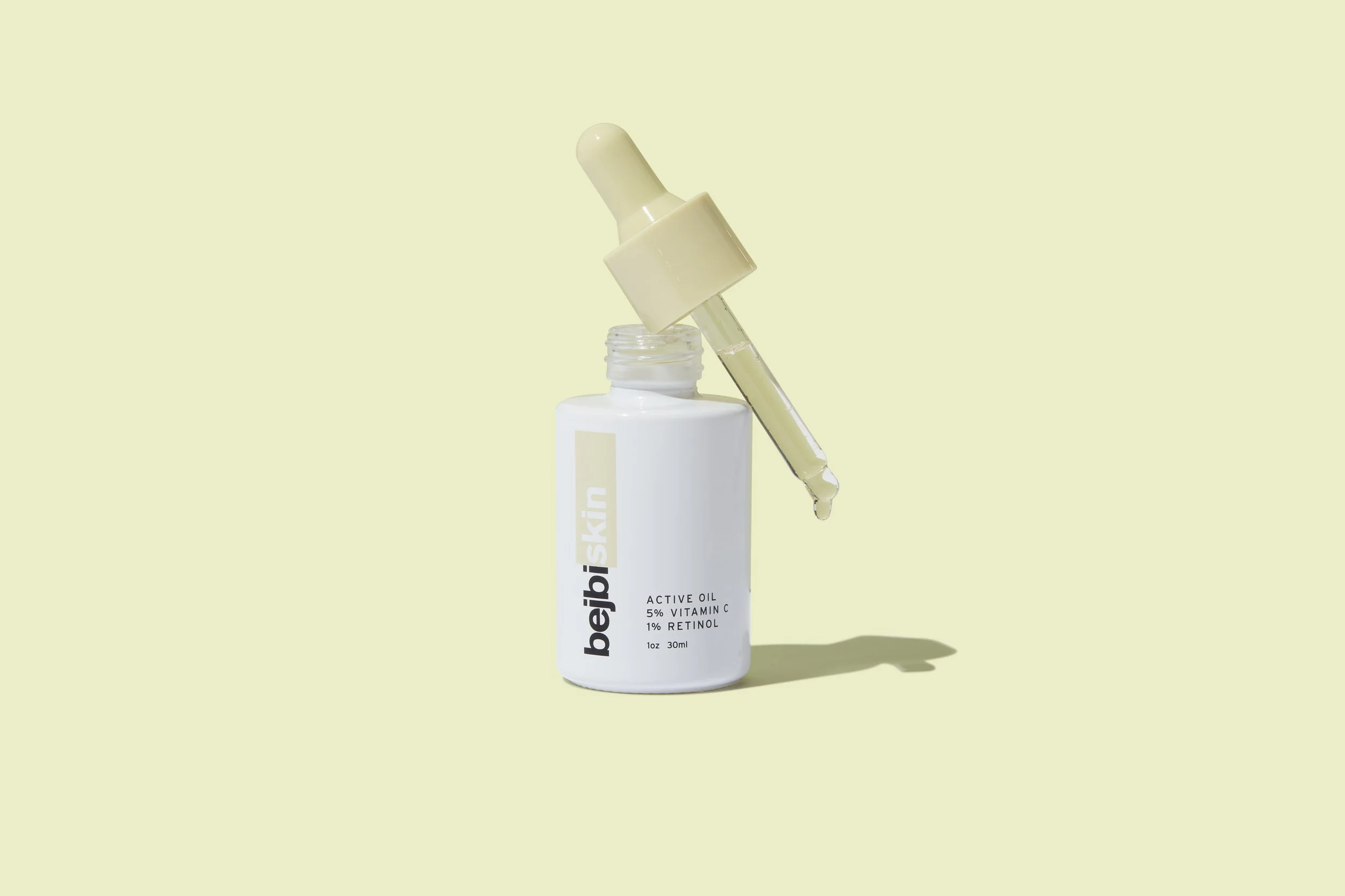 The oil of all oils!