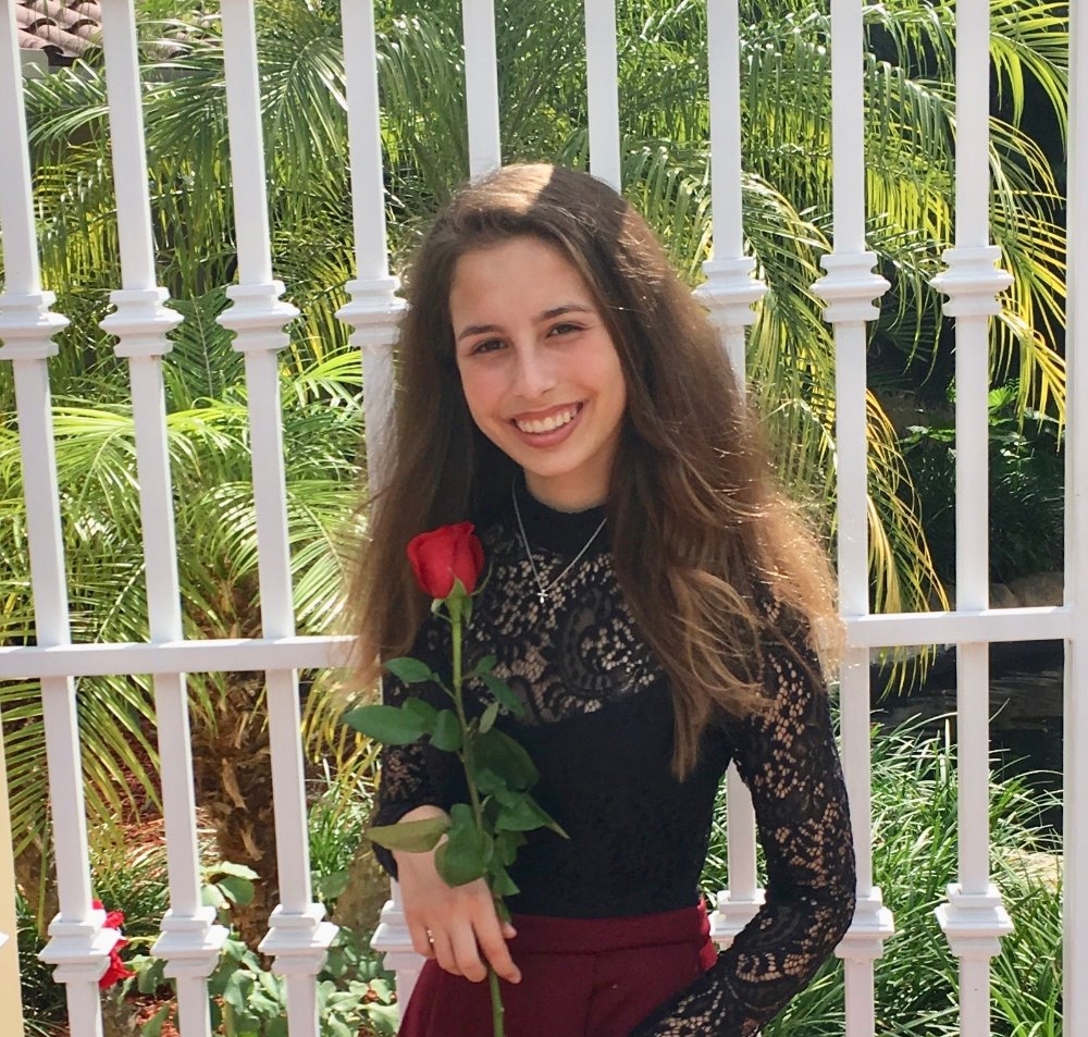 Blog — Gina Rose Montalto Memorial Foundation