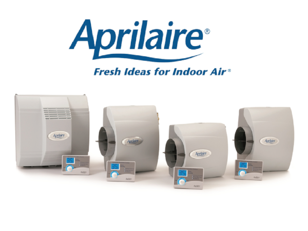 Aprilaire Products