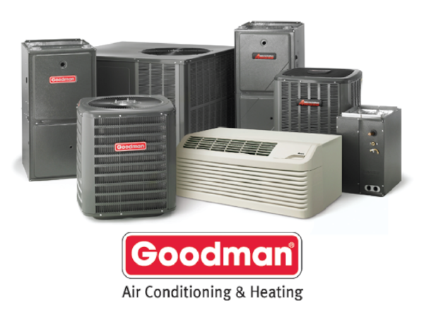 Goodman Products