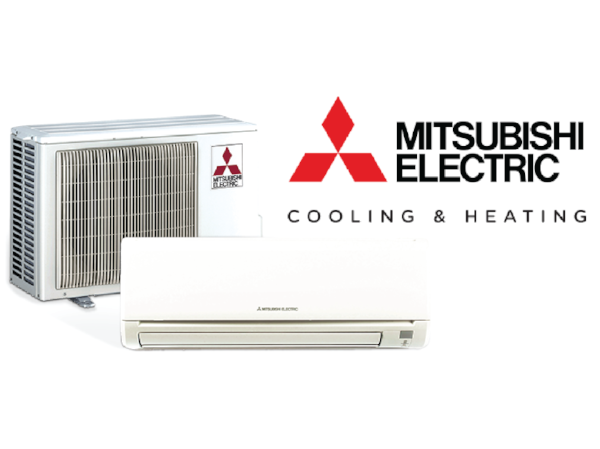 Mitsubishi Electric Products