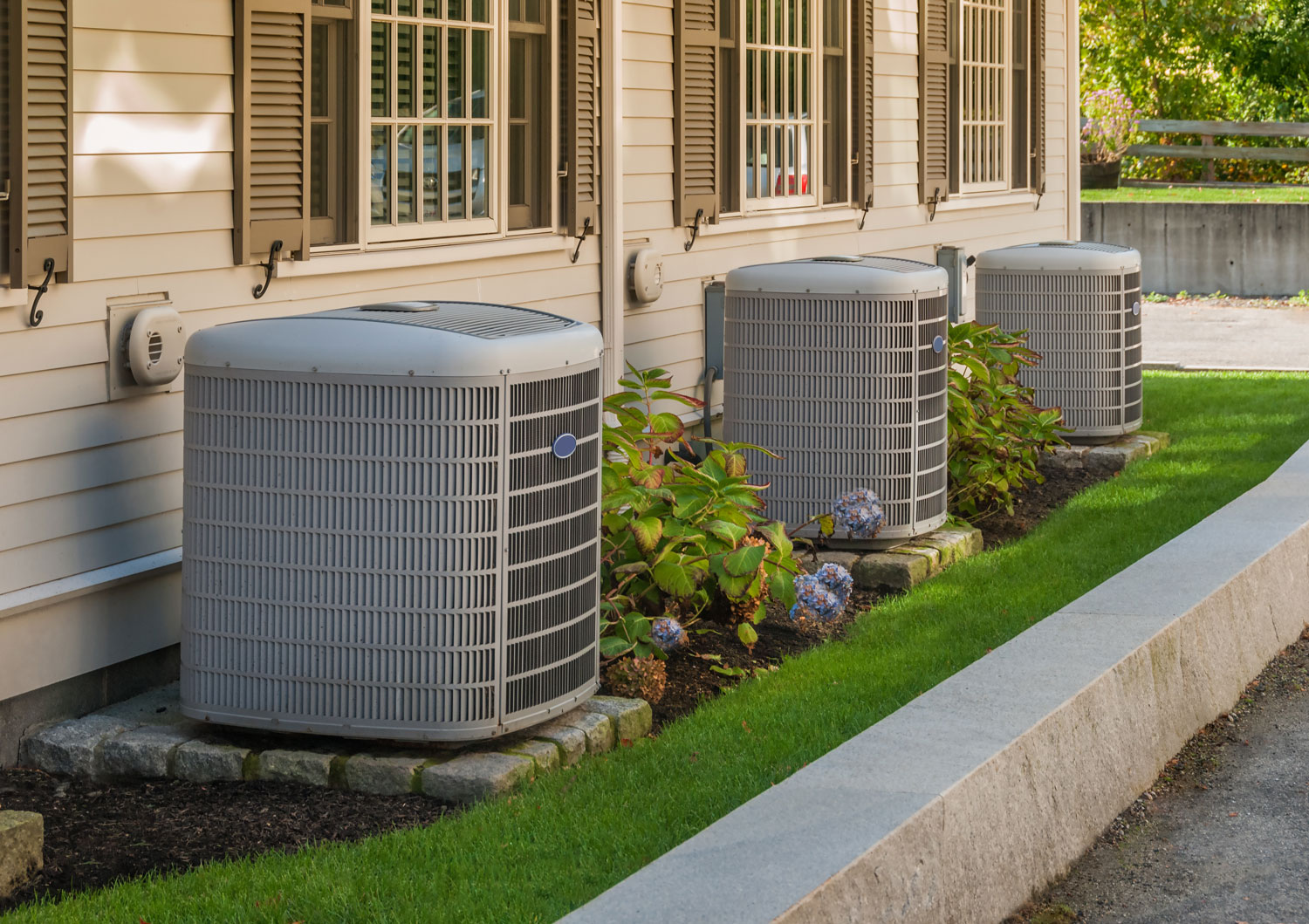  residential air conditioning repair