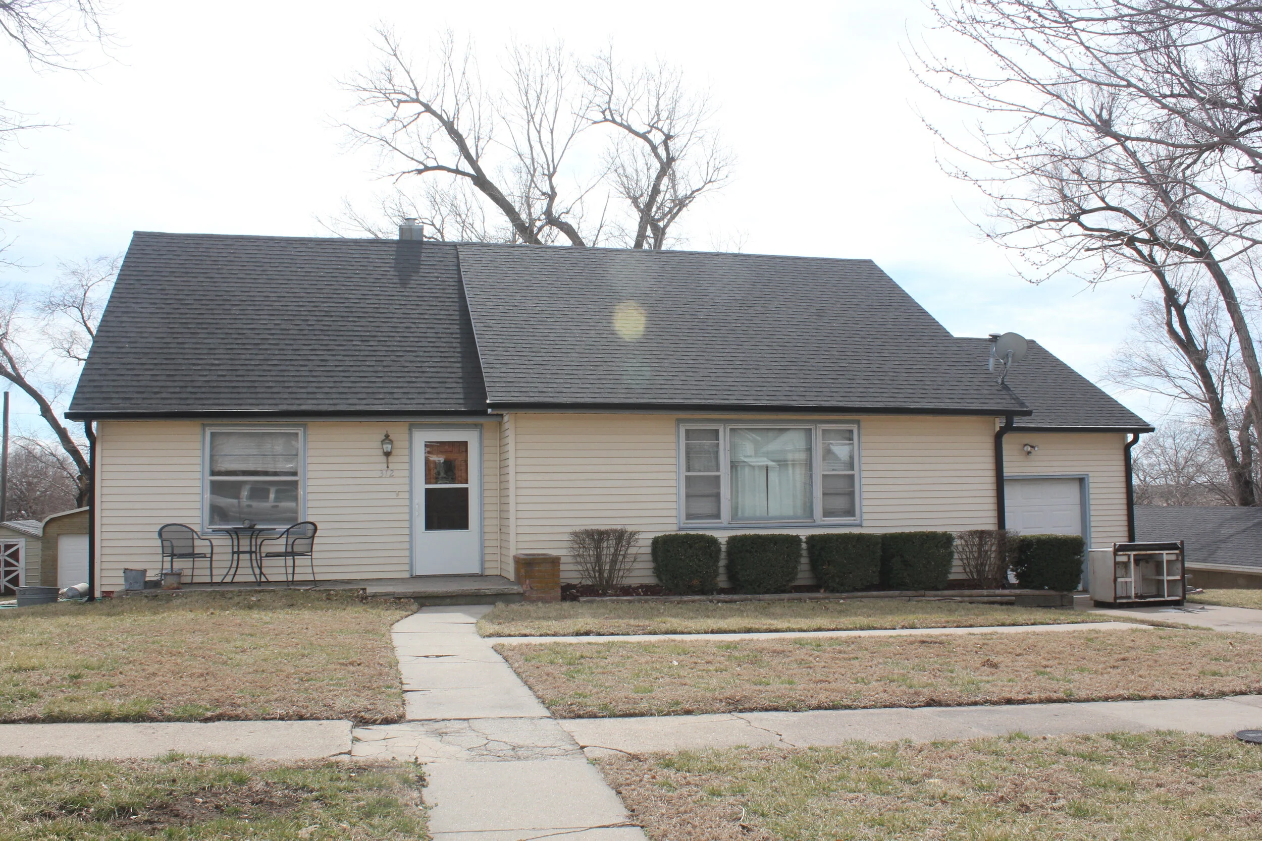 Heartland Real Estate Company