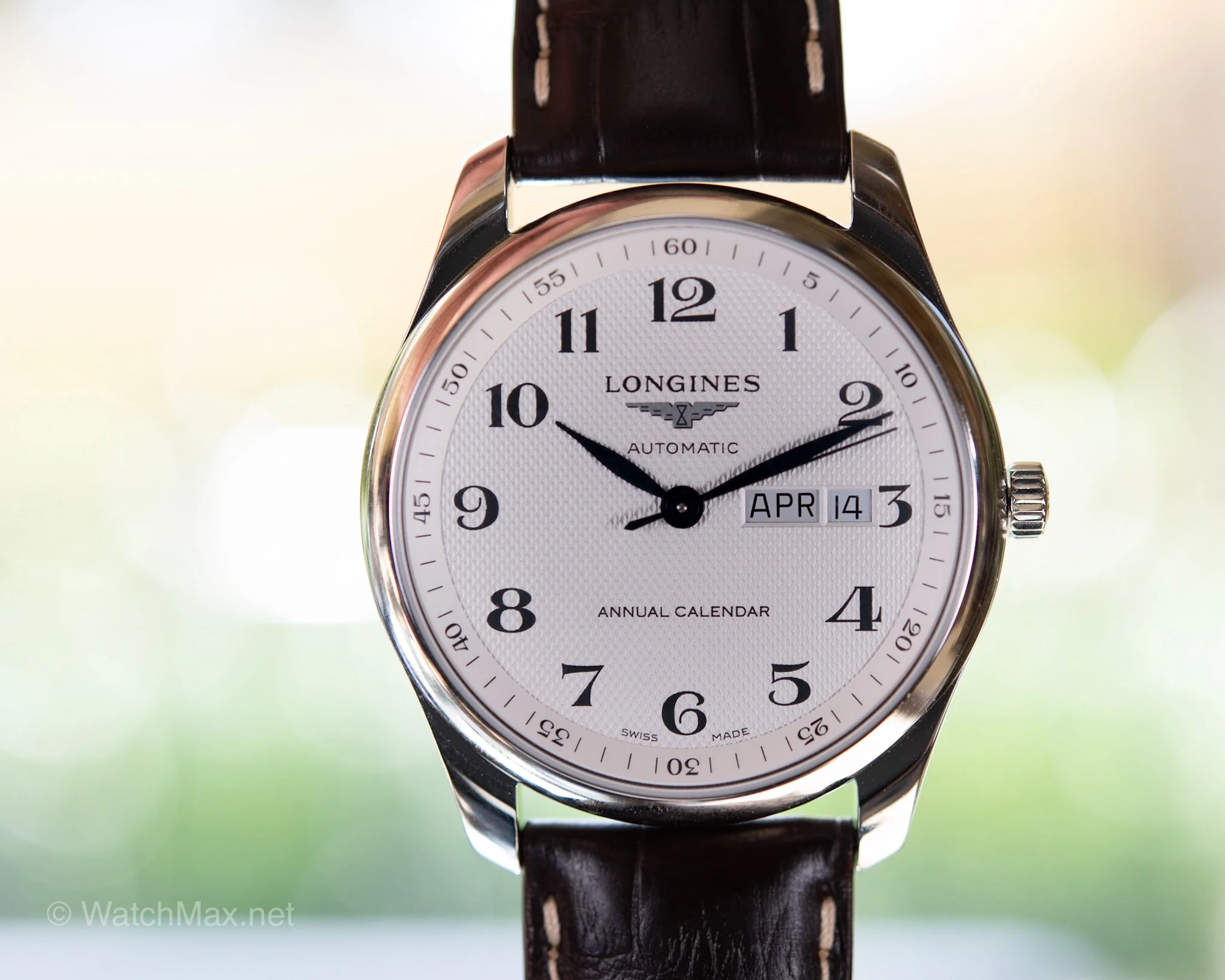 Longines’s Value Mechanical and Quartz Watches