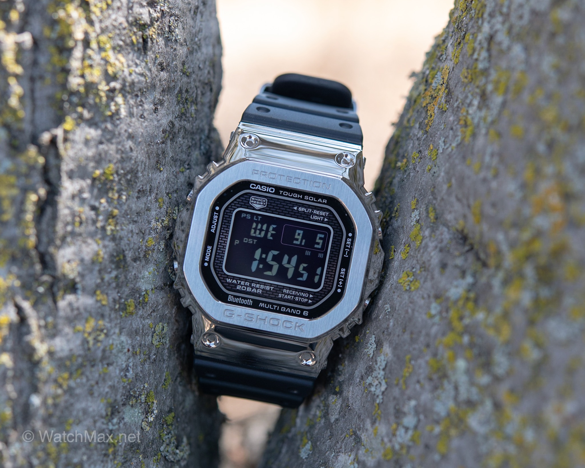 casio anniversary