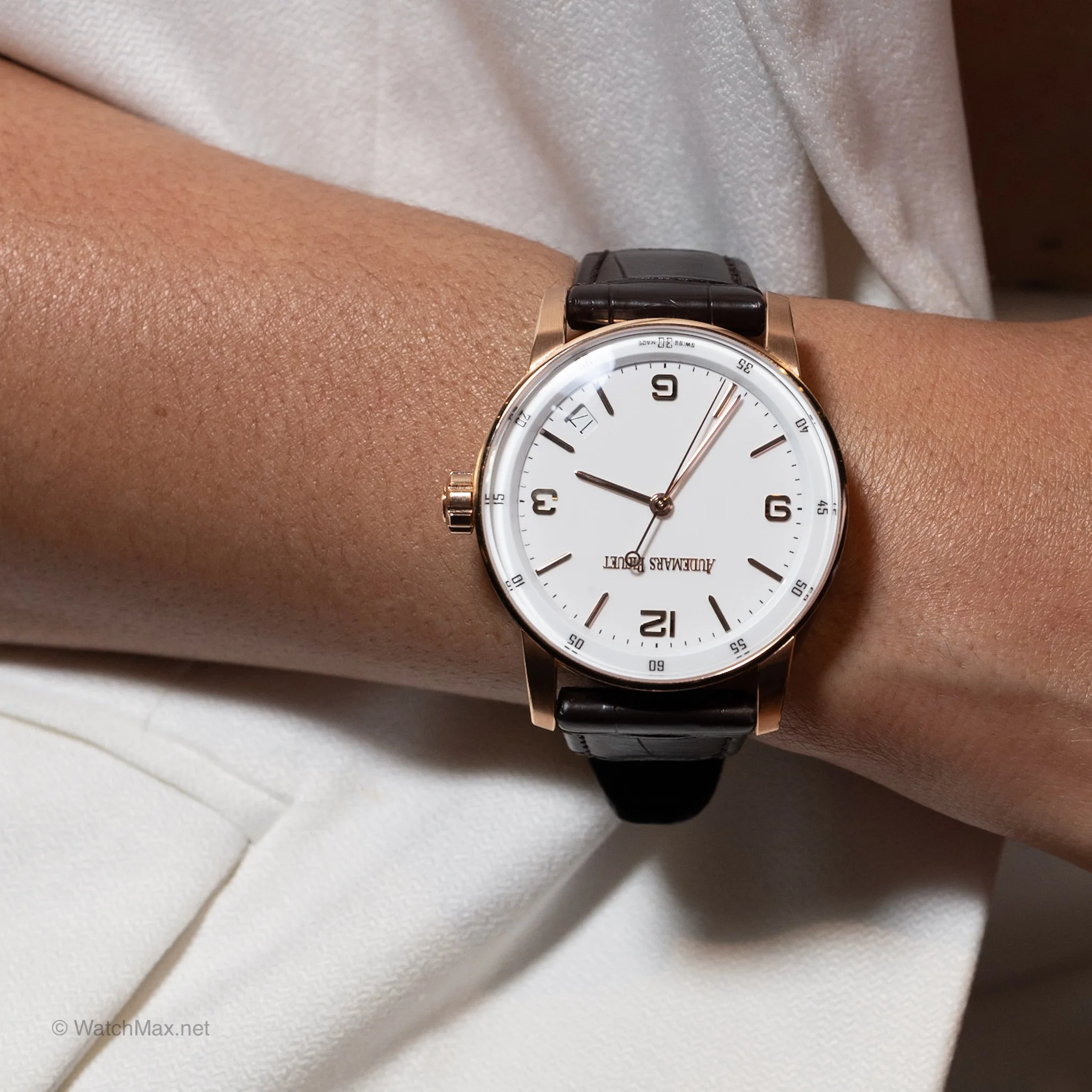 Audemars Piguet CODE 11.59 first look @ SIHH 2019 and Watches &amp; Wonders