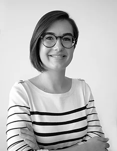 Marine Cance, designer d’environnements