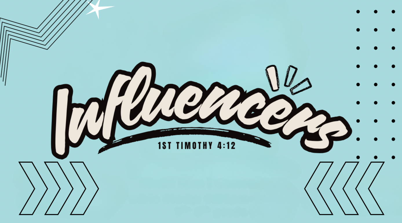 Hope Kids Influencers