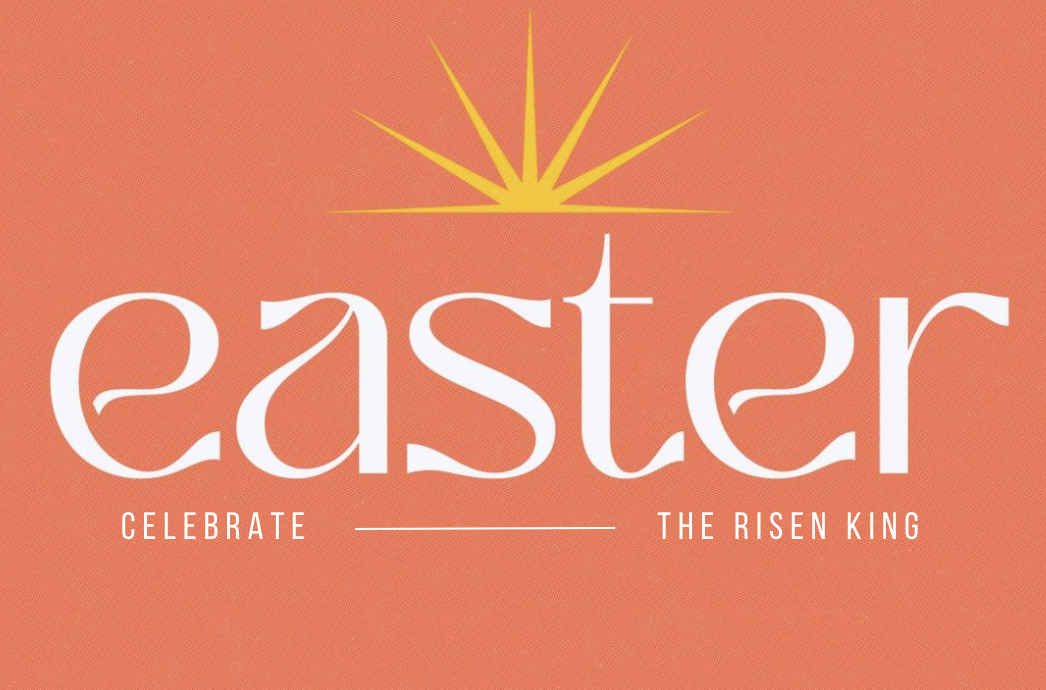 Easter at Hope