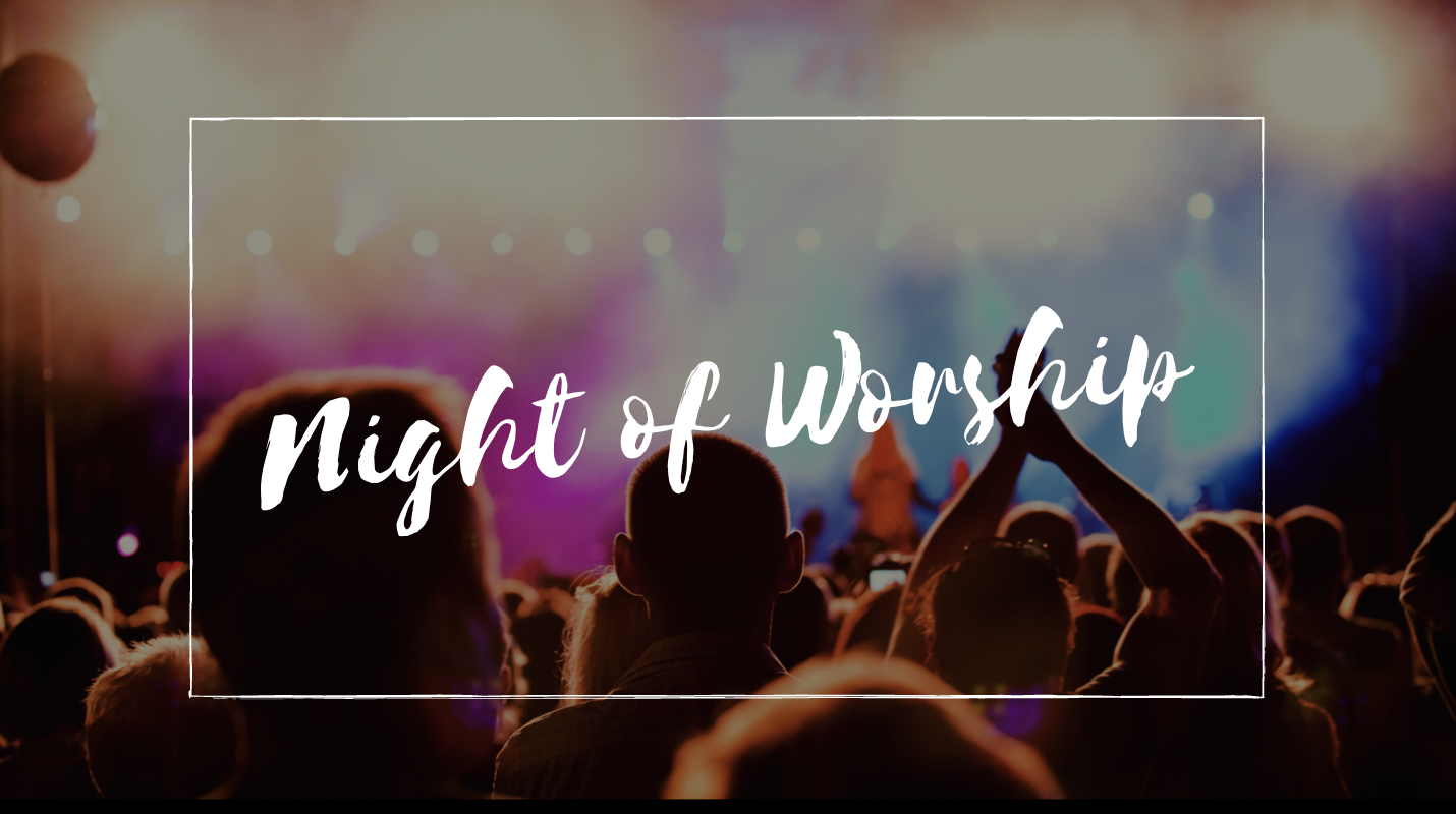 Night of Worship