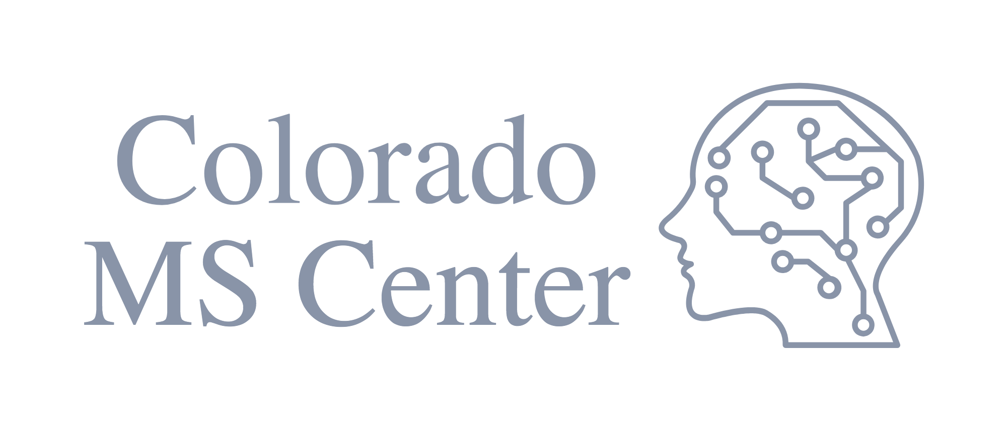 Colorado MS Center - Dr. Susan Anzalone