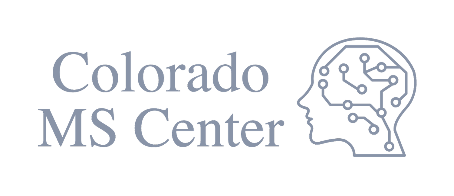 Services — Colorado MS Center - Dr. Susan Anzalone
